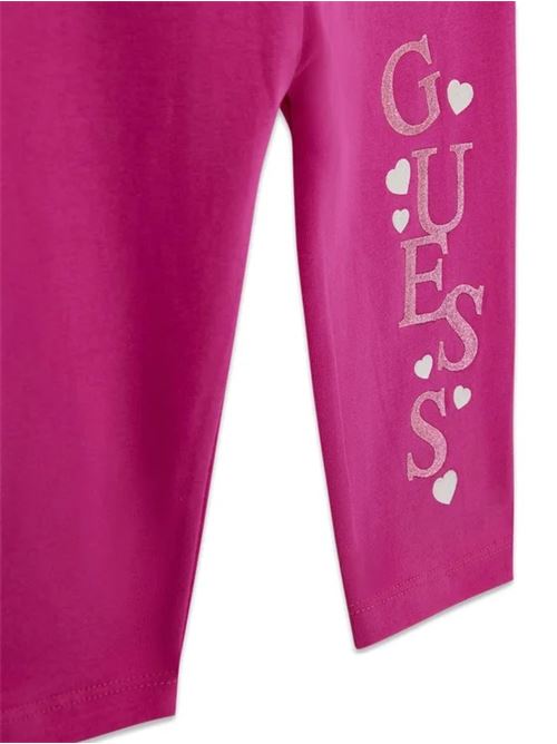 capri leggings GUESS | K6GB01 J1314G4A2